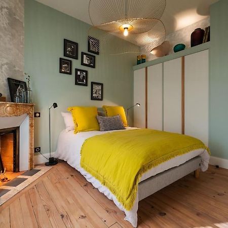 Suite S 55M2 Villa Classee 비시 외부 사진