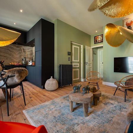 Suite S 55M2 Villa Classee 비시 외부 사진