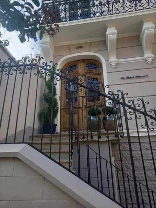 Suite S 55M2 Villa Classee 비시 외부 사진
