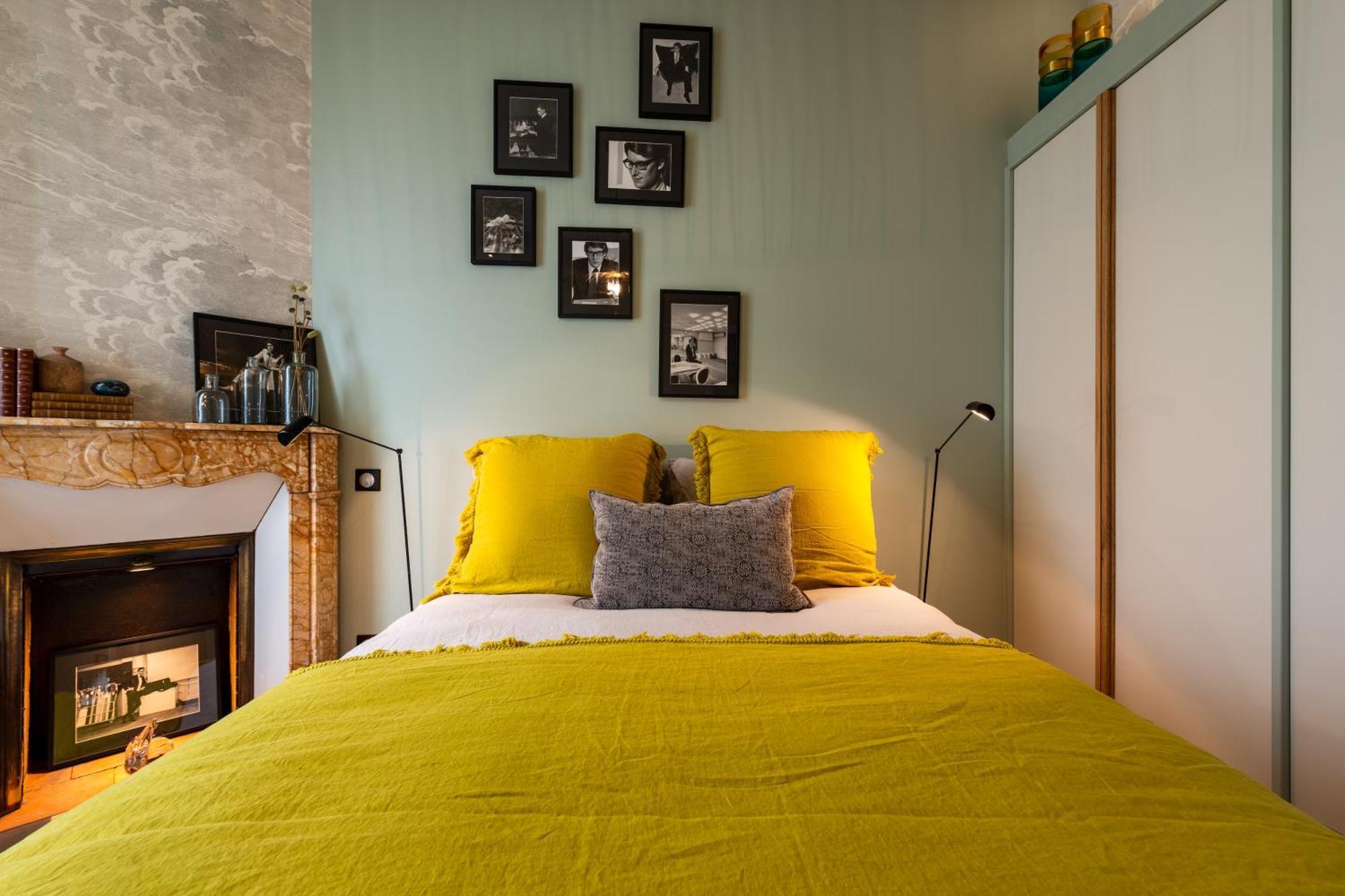Suite S 55M2 Villa Classee 비시 외부 사진